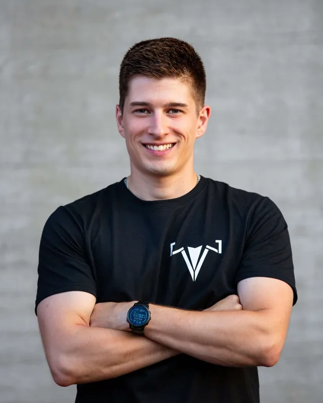 Marvin Jeffrey, Gründer, Vereinspräsident, Trainer