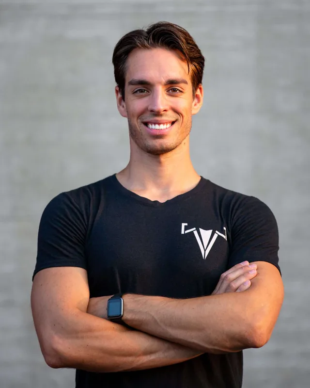 Tiago Alves, Vorstandsmitglied, Trainer